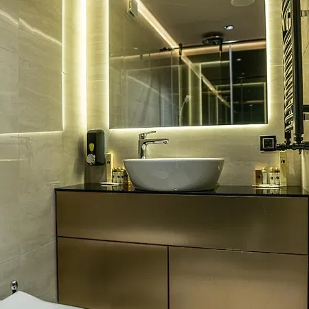 Marconio Wellness Private Pool & - Center